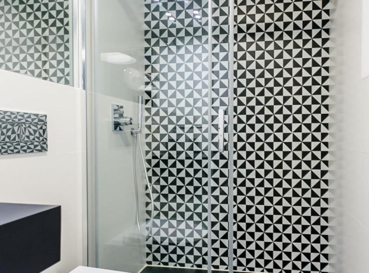 Amplisimo Y Coqueto Apartamento De Lujo Y Diseno En Pleno Centro 塞维利亚 外观 照片