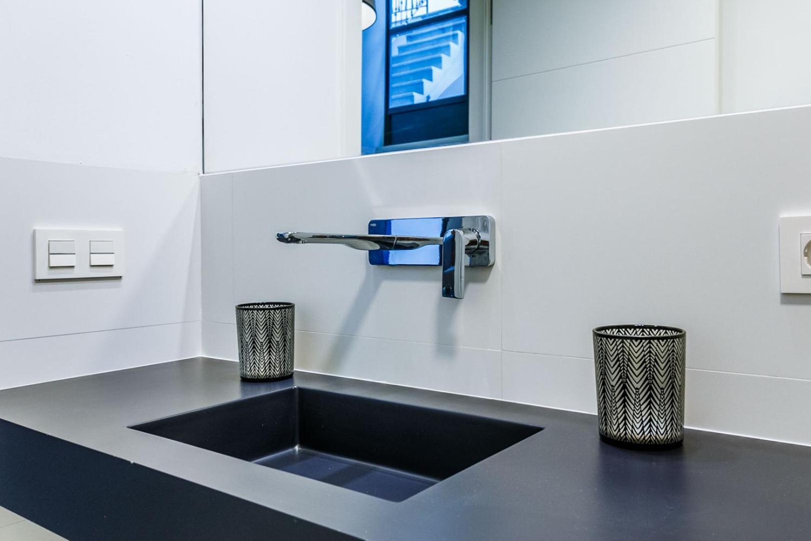 Amplisimo Y Coqueto Apartamento De Lujo Y Diseno En Pleno Centro 塞维利亚 外观 照片