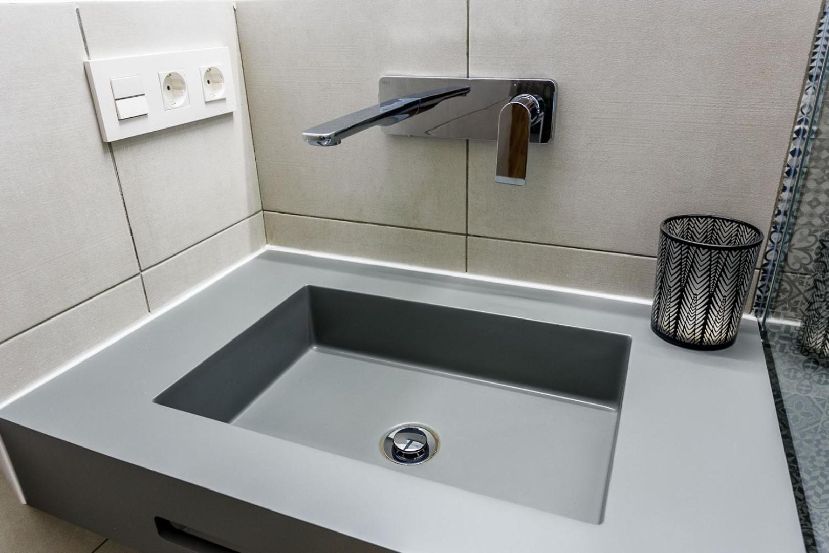 Amplisimo Y Coqueto Apartamento De Lujo Y Diseno En Pleno Centro 塞维利亚 外观 照片